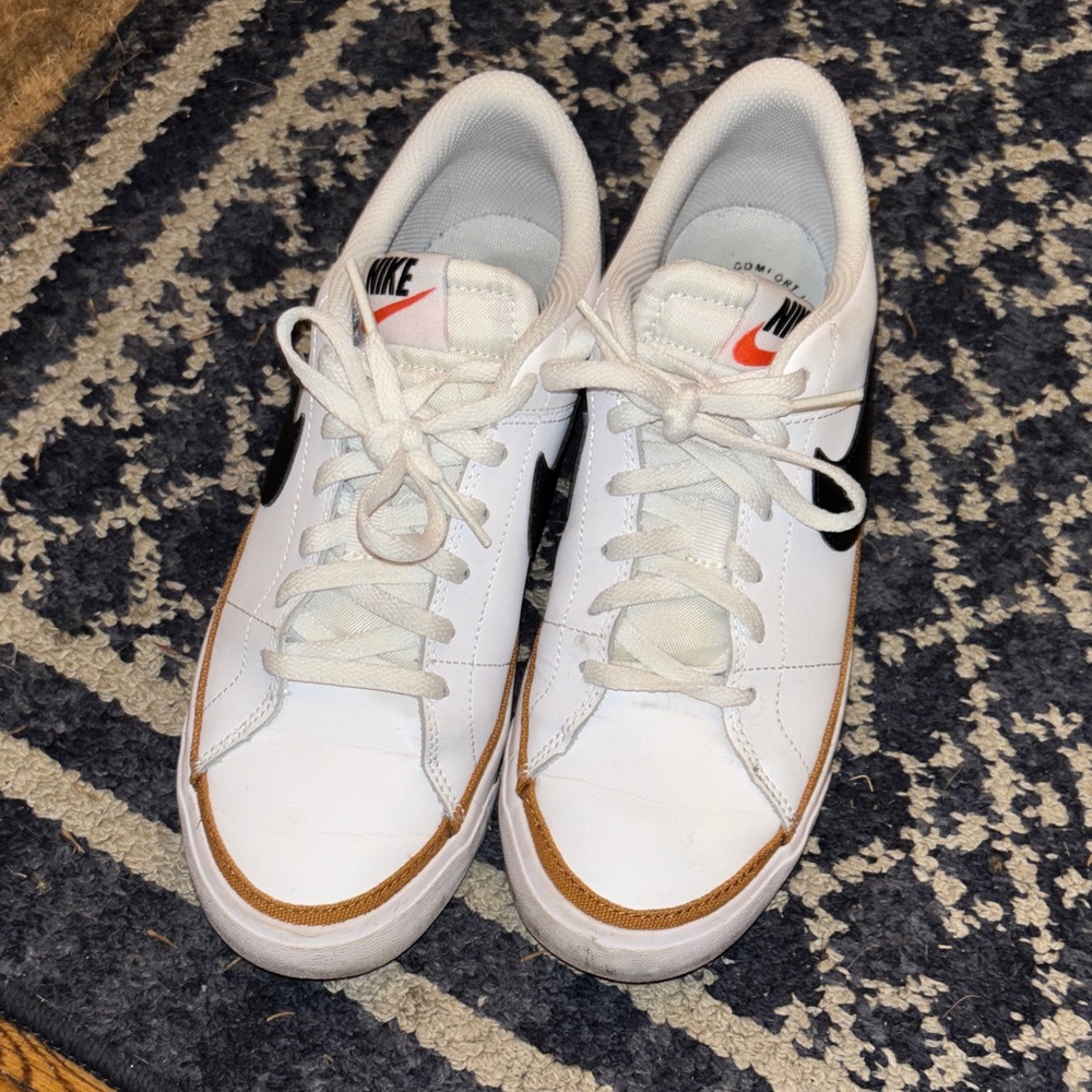 Nike Court Legacy Next Nature boys 5.5 - Picture 5 of 12